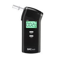 BREATHALYSERS BACTRACK S80 PRO GENUINE ALCOHOL BREATH TESTER